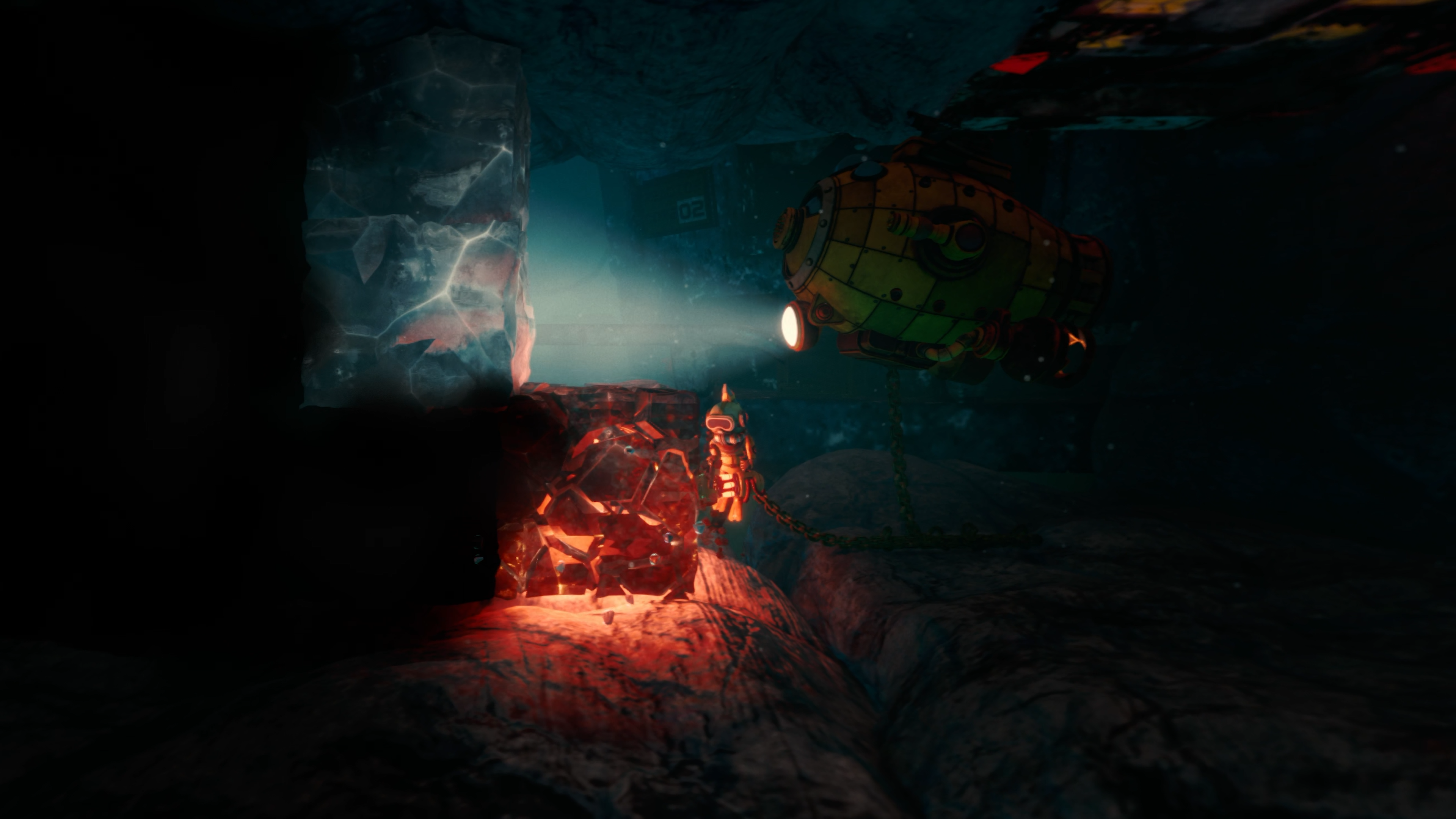 The Subminer screenshot 1