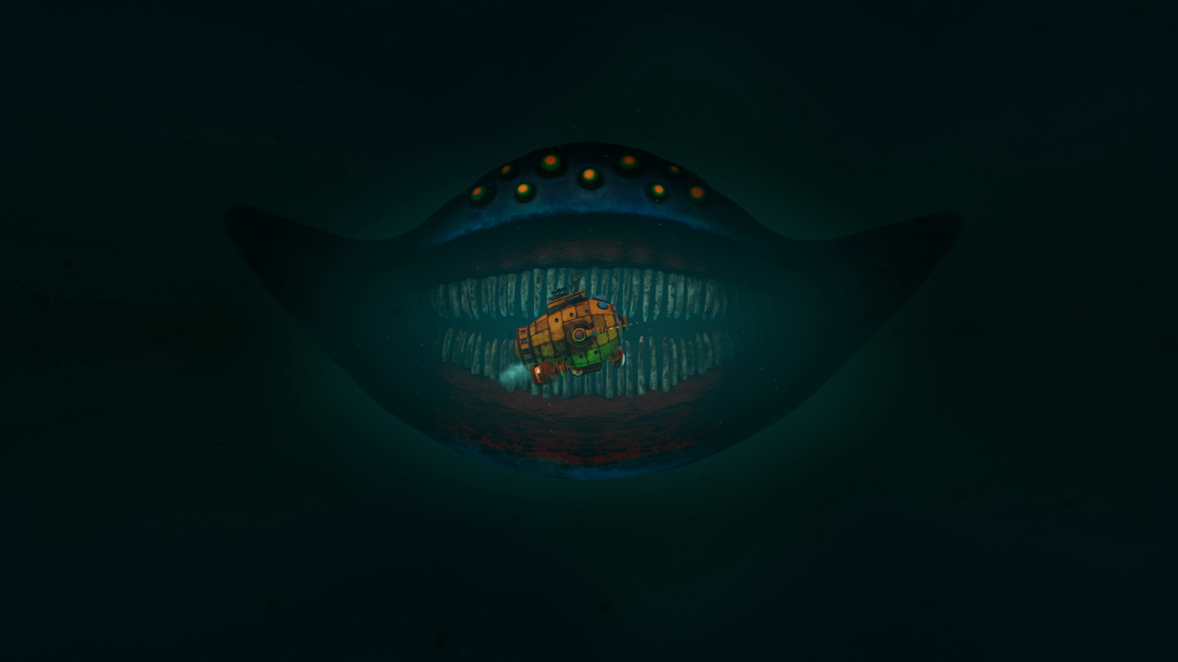 The Subminer screenshot 4
