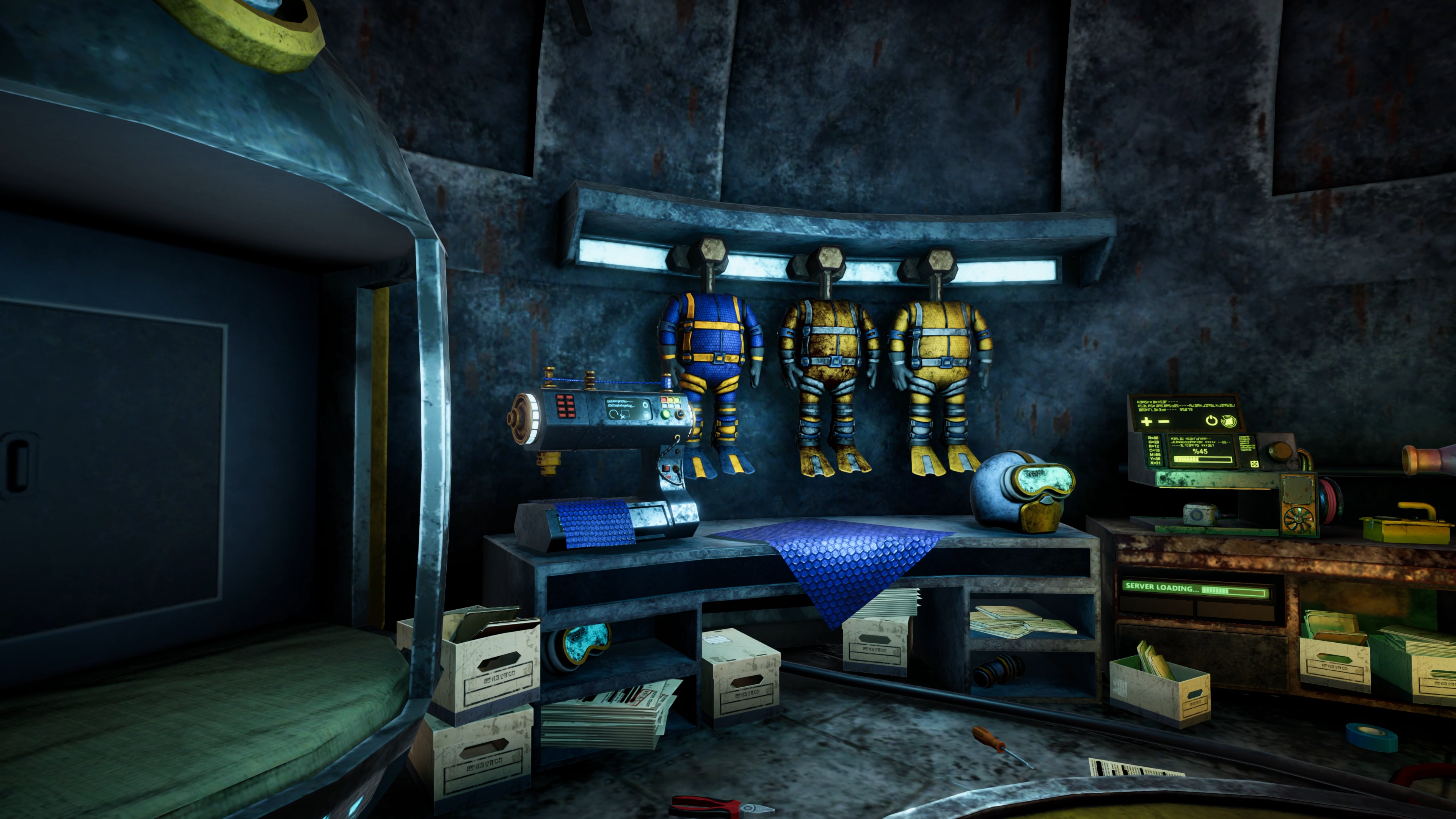 The Subminer screenshot 5